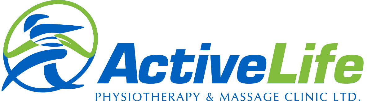 ActiveLife Logo